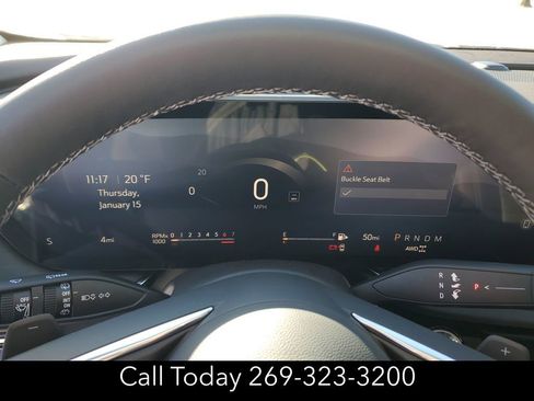 New 2026 Buick Envision Preferred image 10