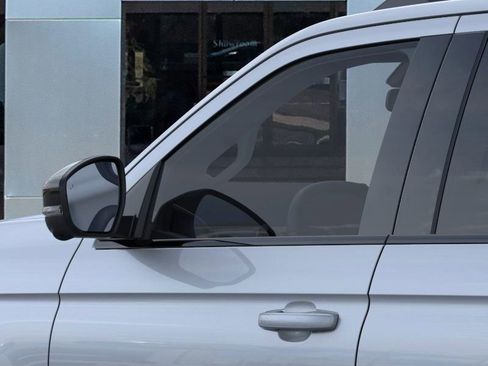 New 2026 Ford Expedition Platinum w/ Stealth Appearance Package image 20