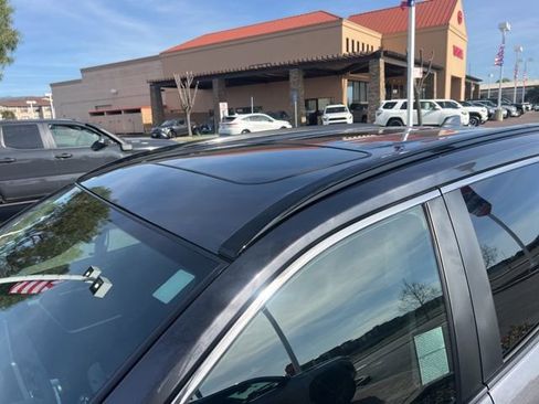 Used 2025 Toyota RAV4 XLE w/ Convenience Package image 10