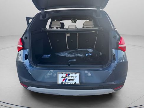 Used 2026 BMW X3 xDrive30 w/ Premium Package image 29