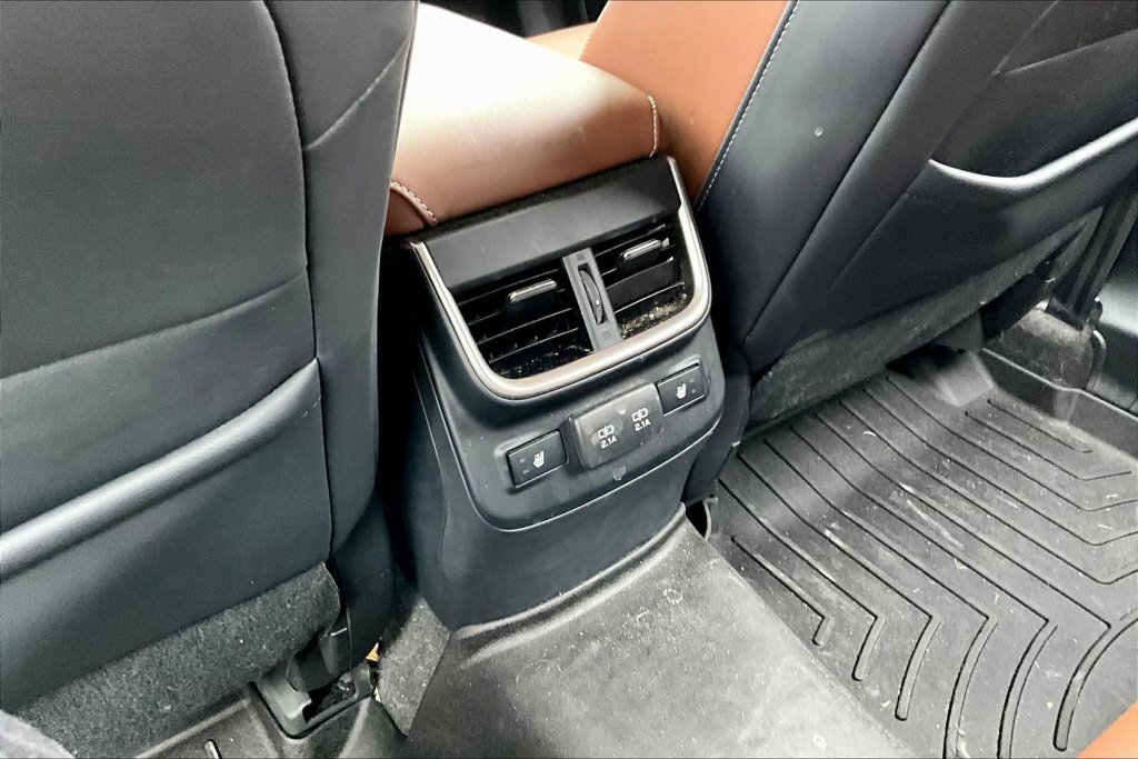 Used 2021 Subaru Outback Touring XT AWD/4WD image 10