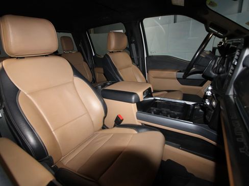 Used 2024 Ford F250 Lariat w/ Lariat Ultimate Package image 23