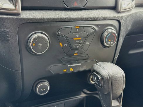 Used 2019 Ford Ranger XLT RWD image 16