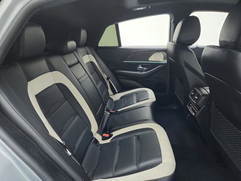 Certified 2023 Mercedes-Benz GLE 63 AMG S image 24