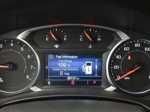 Used 2022 GMC Terrain SLE w/ LPO, Floor Liner Package image 22