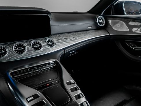 Used 2021 Mercedes-Benz AMG GT 63 image 38