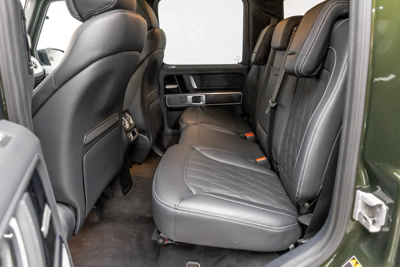 Used 2024 Mercedes-Benz G 63 AMG 4MATIC image 12