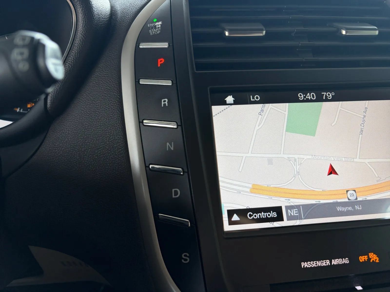 Used 2018 Lincoln MKC Reserve w/ Lincoln MKC Climate Package AWD/4WD image 27