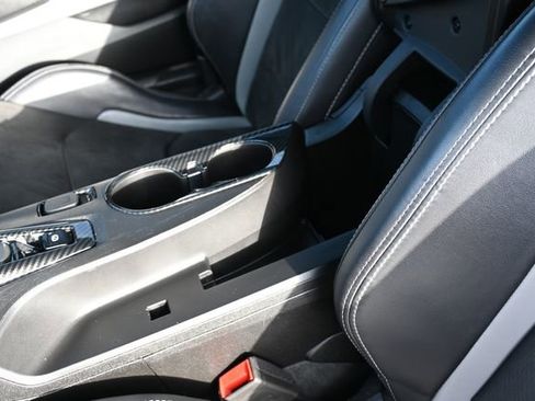 Used 2018 Chevrolet Camaro SS image 26