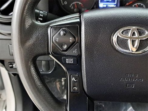 Used 2021 Toyota Tacoma SR image 24