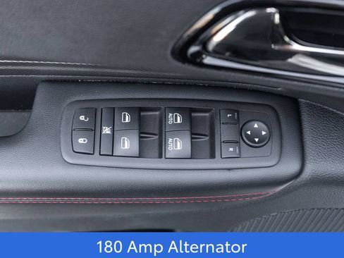 Used 2025 Dodge Durango GT AWD/4WD image 19