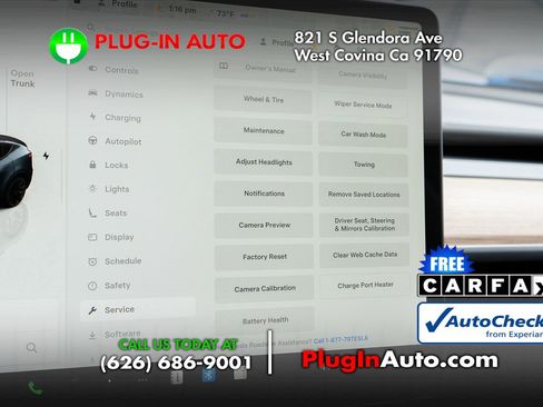 Used 2024 Tesla Model Y Long Range image 32