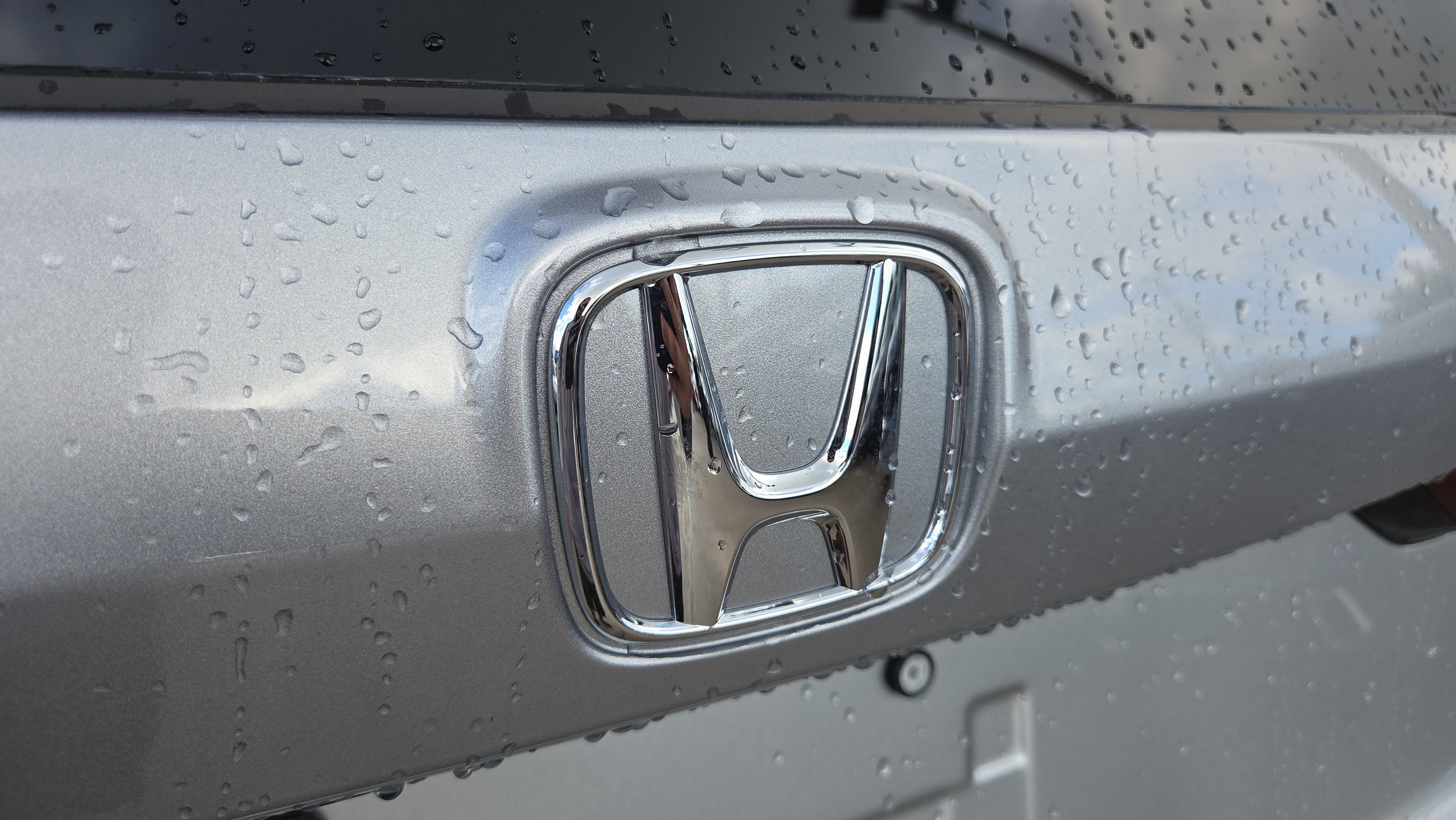 New 2027 Honda CR-V Sport-L image 36