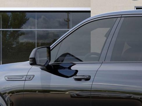 New 2025 Cadillac Escalade IQ Sport 2 image 12