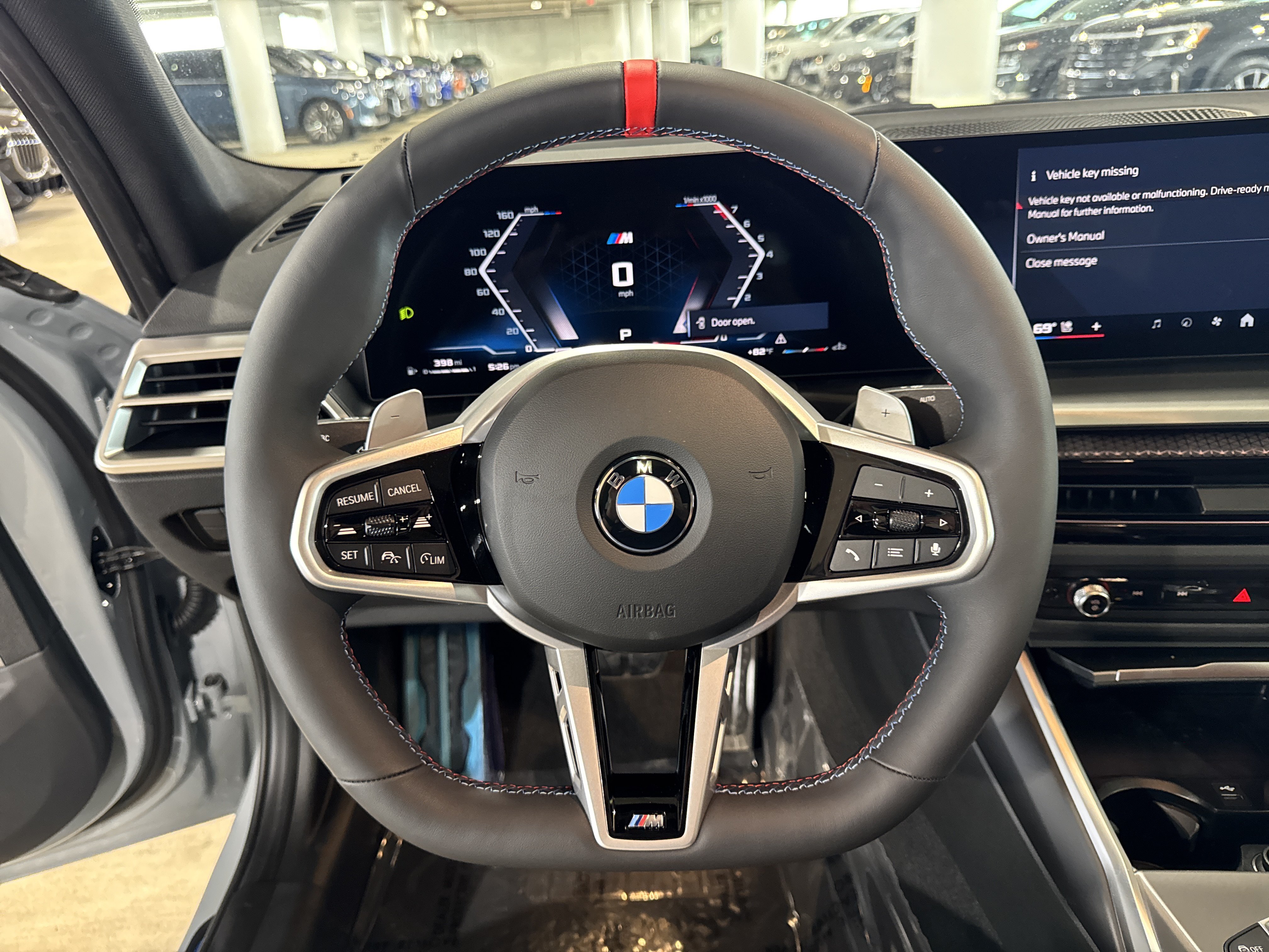 New 2026 BMW M340i w/ Premium Package RWD image 16