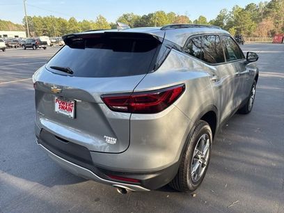 Used 2024 Chevrolet Blazer LT w/ Convenience Package