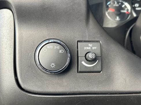 Used 2024 GMC Savana 2500 w/ Driver Convenience Package image 22