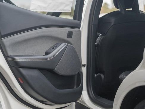 New 2025 Ford Mustang Mach-E GT image 43