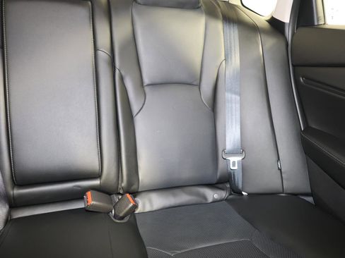 New 2026 Honda Accord Touring image 12