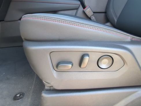 New 2025 Chevrolet Suburban RST w/ Advanced Technology Package image 17