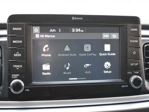 Used 2019 Kia Rio S FWD image 21