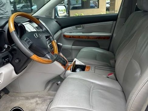 Used 2007 Lexus RX 350 AWD image 5
