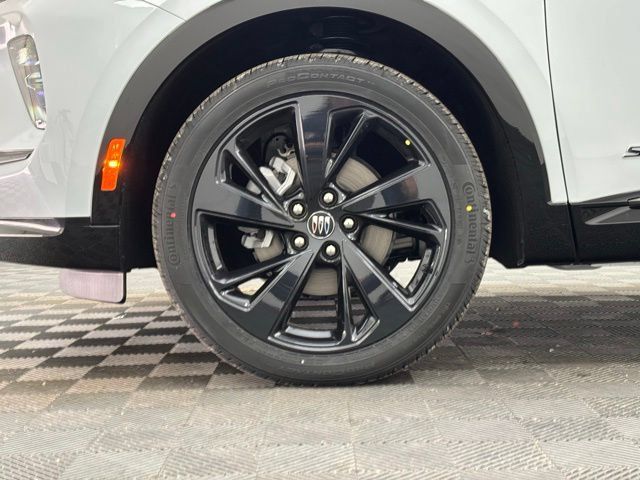 New 2026 Buick Envision Sport Touring AWD/4WD image 14