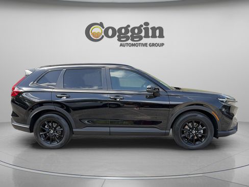 New 2026 Honda CR-V Sport image 6