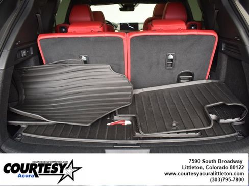 Certified 2025 Acura MDX A-Spec AWD/4WD image 25