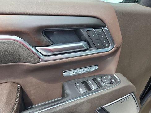 New 2026 GMC Sierra 1500 Denali image 23