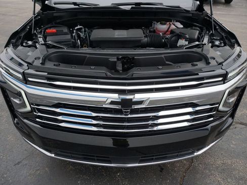 New 2026 Chevrolet Tahoe LT AWD/4WD image 31