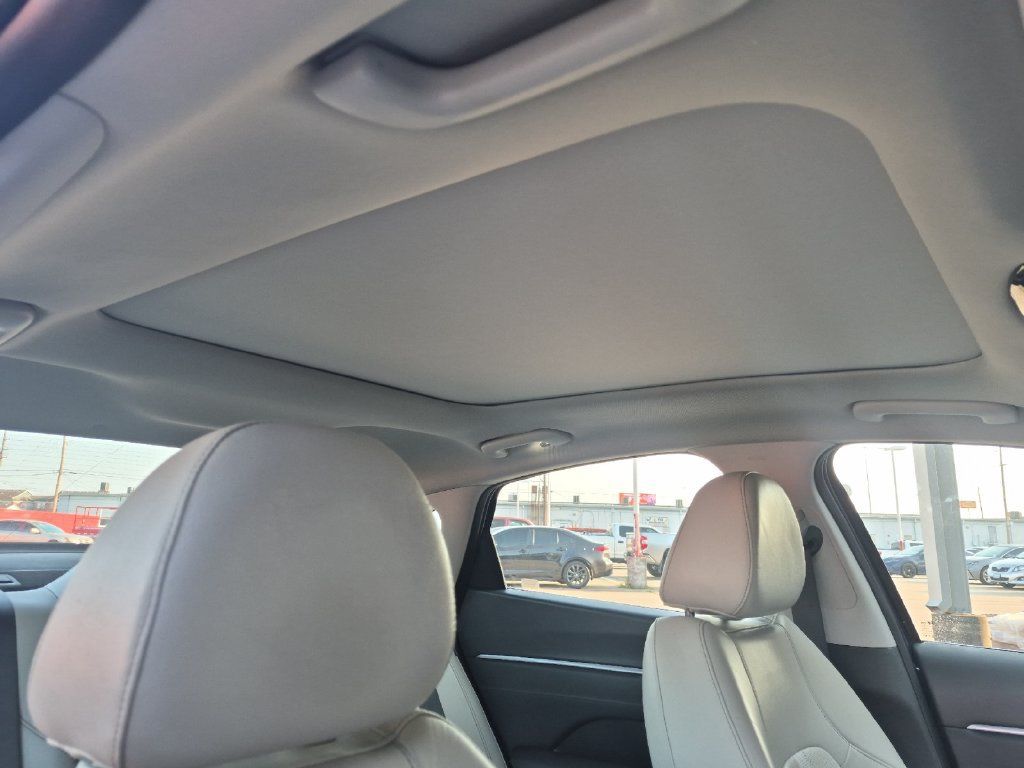 Used 2020 Hyundai Sonata Limited FWD image 16