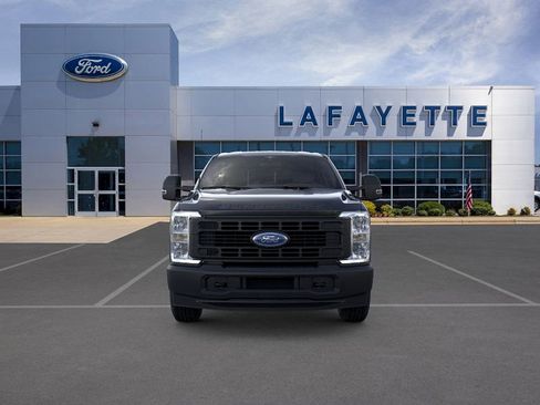 New 2026 Ford F350 XL w/ 360-Degree Camera Package RWD image 6