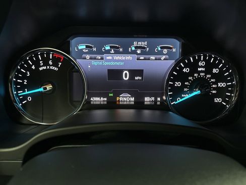 Used 2021 Ford Expedition King Ranch image 13