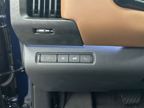New 2026 Nissan Pathfinder Platinum AWD/4WD image 20