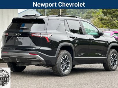 New 2026 Chevrolet Equinox ACTIV w/ Safety and Technology Package