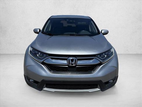 Used 2019 Honda CR-V EX-L image 2