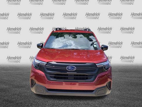 Used 2025 Subaru Forester w/ Convenience Package #1 AWD/4WD image 3