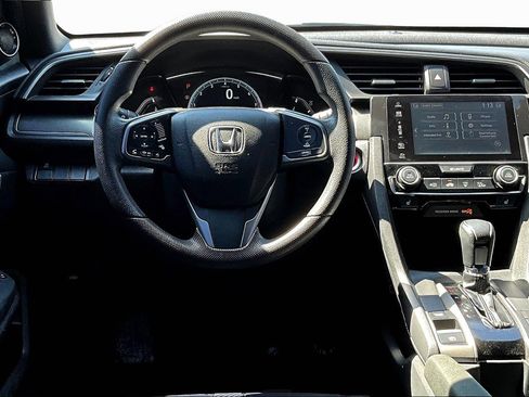 Used 2018 Honda Civic EX image 5