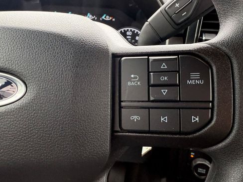 Used 2023 Ford F150 XL w/ STX Appearance Package AWD/4WD image 12
