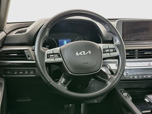 Used 2022 Kia Telluride EX w/ EX Premium Package FWD image 18