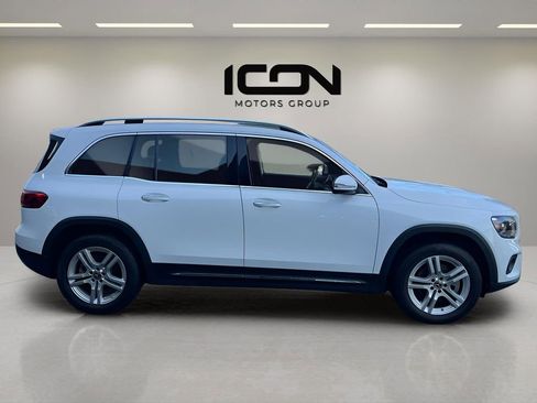 Used 2022 Mercedes-Benz GLB 250 4MATIC image 6