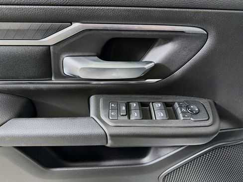 New 2026 RAM 1500 Big Horn AWD/4WD image 18