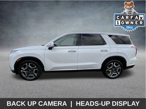Used 2025 Hyundai Palisade Limited image 5