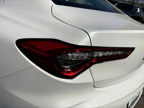New 2025 Acura TLX w/Technology Package image 12