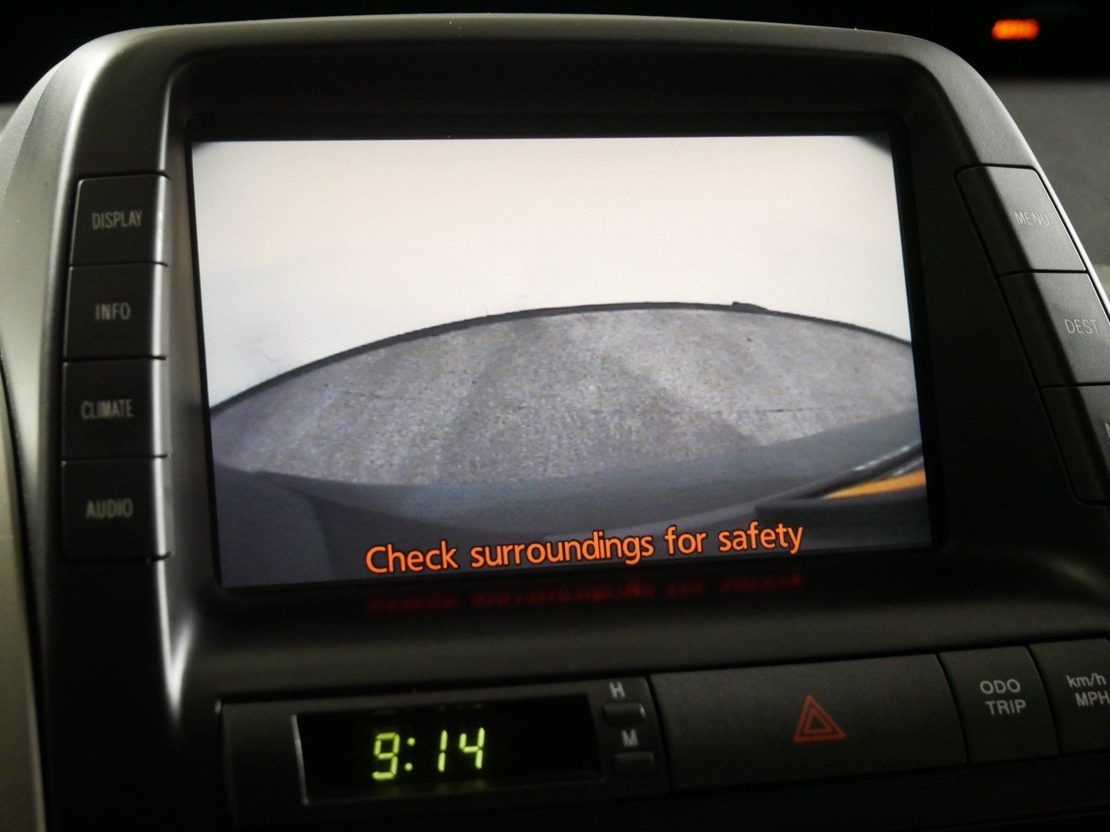 Used 2009 Toyota Prius FWD image 33