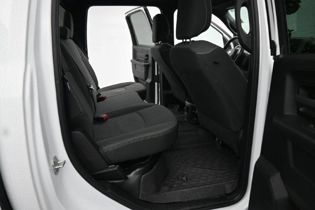 Used 2024 RAM 3500 Tradesman w/ Chrome Appearance Group AWD/4WD image 20