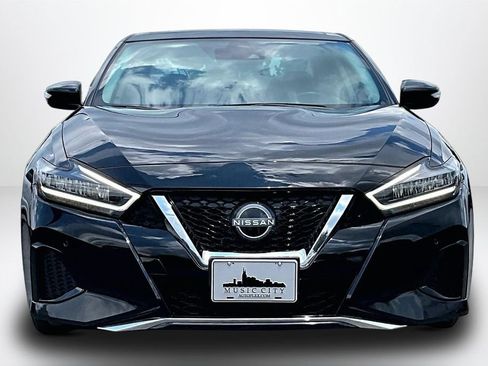 Used 2023 Nissan Maxima SL FWD image 2