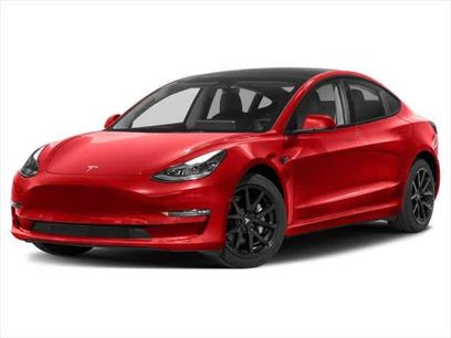 Used 2022 Tesla Model 3
