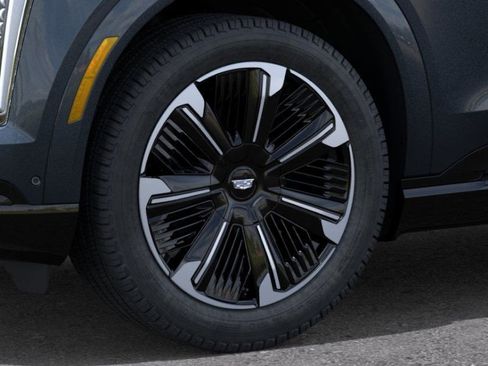 New 2026 Cadillac Escalade IQ Sport 1 image 10